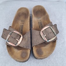 Birkenstock Women's Brown