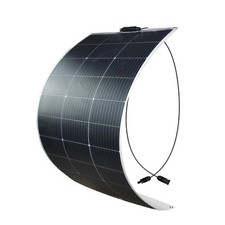 Pannello Solare Flessibile