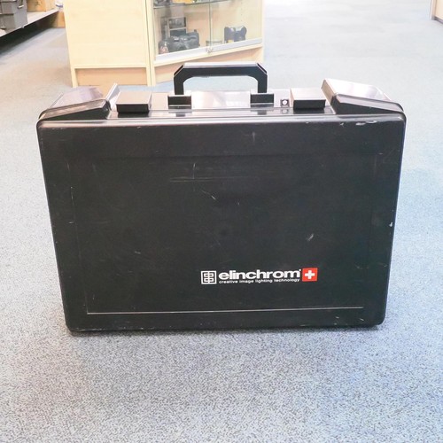 Custodia rigida elinchrom - rigida, 3