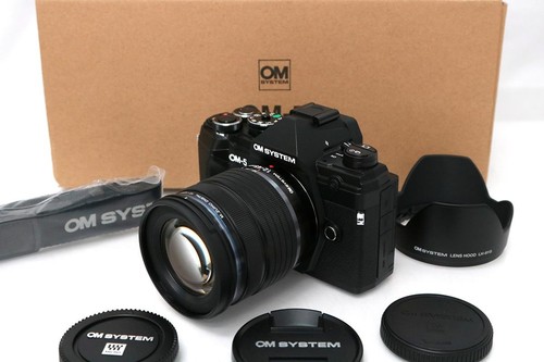 Nuovo kit obiettivo - kit, om