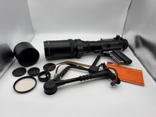 Novoflex noflexar 5 6 400 - novoflex,