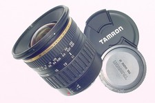 Tamron 11-18 mm F4.5-5.6 A13