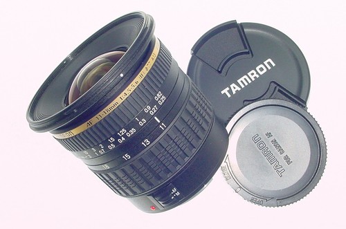 Tamron 5 6 a13 - tamron, f4.5-5.6