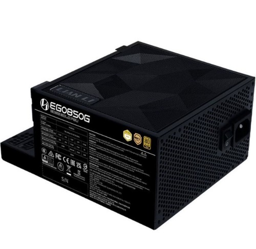 Alimentatore modulare completo