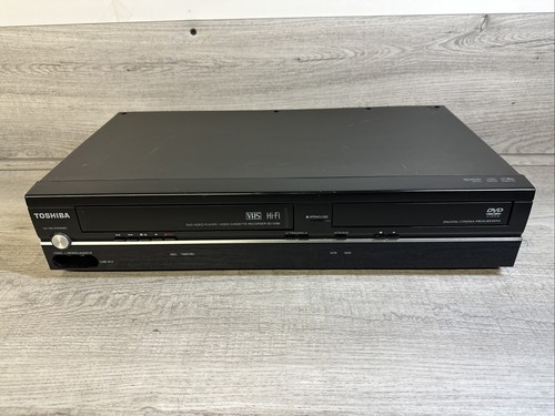 Toshiba v296 dvd - toshiba, sd-v296-k-tu
