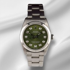 Rolex Oyster Perpetual 31mm