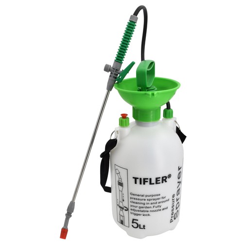 Spruzzatore pressione tifler - pressione,