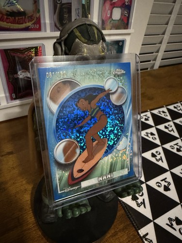 Topps 2026 - topps, disney
