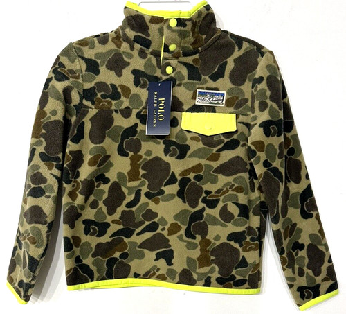 Polo ralph lauren - ralph, little