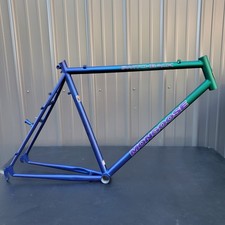 Nice 1995 mongoose switchback - 1995,