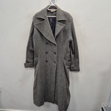 Cappotto soprabito doppiopetto