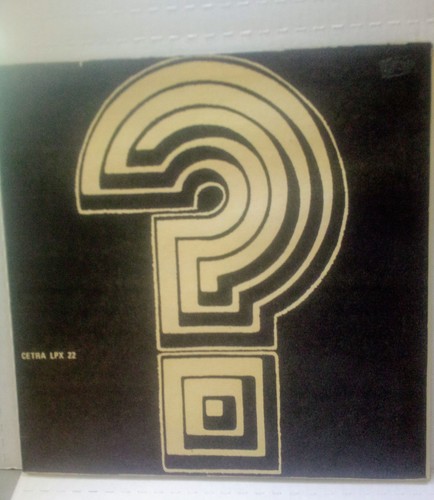 Rare prog psych - 70's,