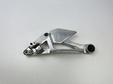 PIASTRA POGGIAPIEDI SINISTRO