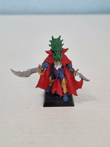 Warhammer fantasy the - the, old