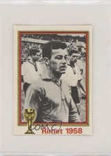 1974 Panini Figurine World Cup