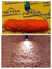 RULLO per intonaco muro