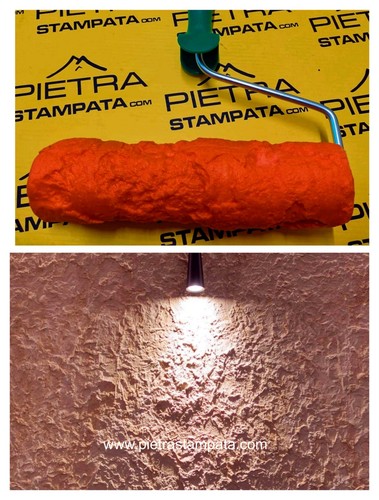 Rullo per intonaco muro - per,