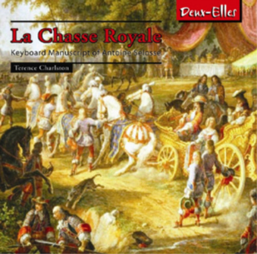 Antoine selosse chasse - selosse, la