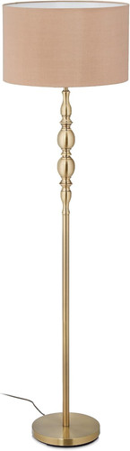 Lampada terra piantana - da,