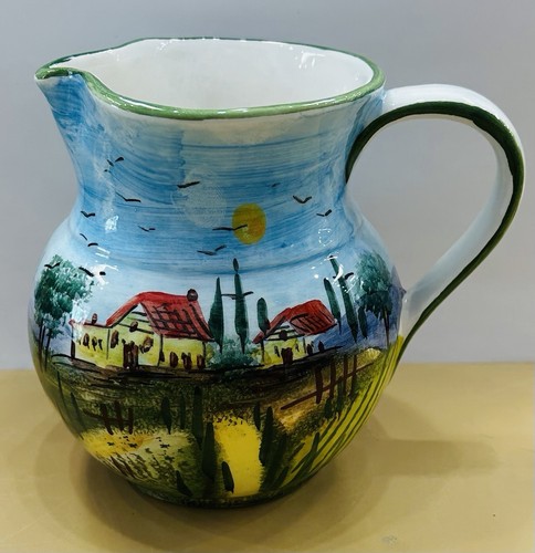 Brocca litro in - brocca,