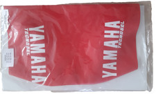 YAMAHA EVO MX COPRISEDILE YZ