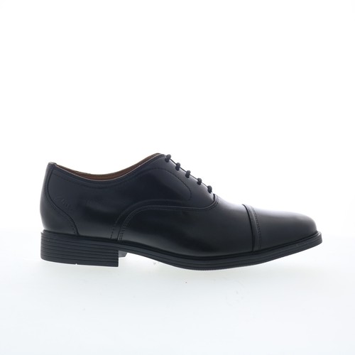 Scarpe oxford clarks whiddon - scarpe,
