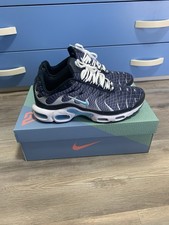 scarpe nike air max tn dark