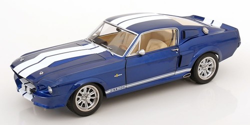Ford mustang shelby gt500 1967 - mustang,