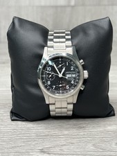 Hamilton Khaki Field Auto