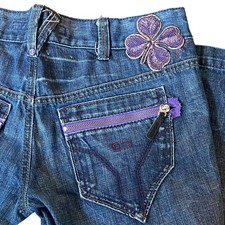Y2K Vintage Miss Sixty Miss60