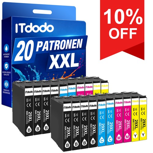 Cartucce xxxl multipack - cartucce,