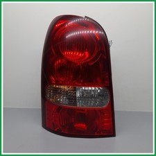FANALE POST SX SSANGYONG  REXTON/REXTON II (DA 12/03) 8360108B02