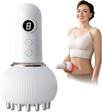 Massaggiatore anti Cellulite