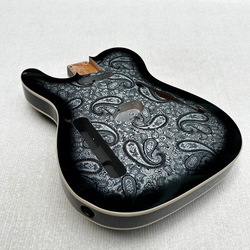 Corpo chitarra telecaster - corpo,