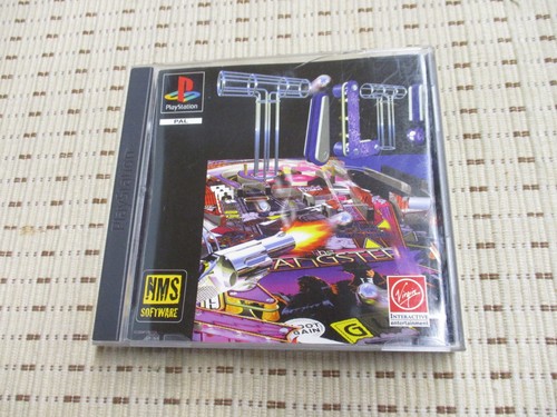 Tilt per playstation ps1 - playstation,