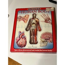 Uncover The Human Body Luann
