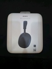 Sony WH-1000XM6 Cuffie