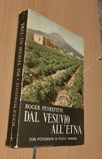 Peyrefitte, Foto Fosco Maraini