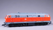 H0 DC Fleischmann da 631403
