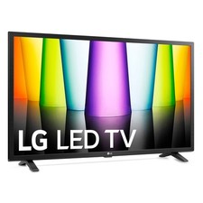 SMART TV 32LQ63, TELEVISORE 80