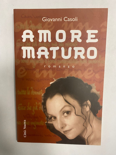 Casoli amore maturo - casoli,