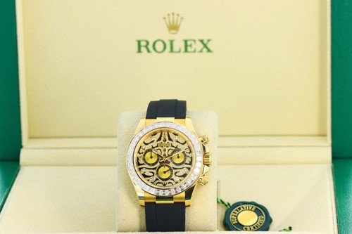 Rolex cosmograph daytona eye - daytona,