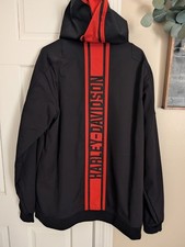 Harley Davidson Jacket