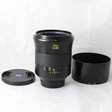 Carl Zeiss Otus 1.4/85 ZE