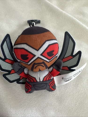 Falcon sam wilson zag toys - zag,