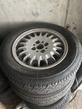 1 cerchio in lega orig BMW