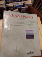 peter buchanan Renzo piano