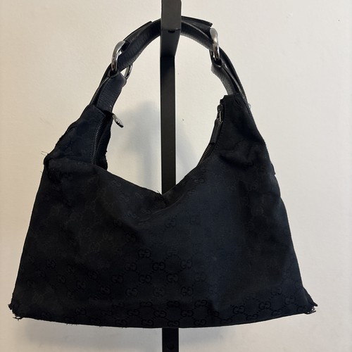 Borsa media vintage gucci - borsa,