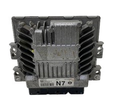 CENTRALINA MOTORE PER NISSAN