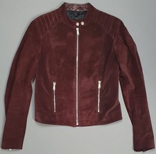 Belstaff Giacca Donna Pelle